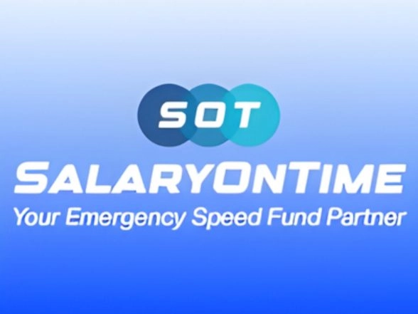 Business News | SalaryOnTime Unveils AI-Enabled Risk Assessment Technology to Improve Lending Efficiency