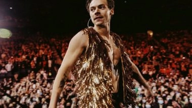 Entertainment News | Harry Styles, Charli XCX Among Presenters Announced for Grammys 2026