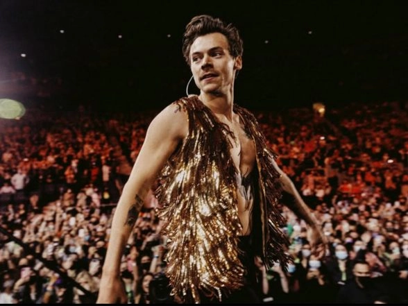 Entertainment News | Harry Styles, Charli XCX Among Presenters Announced for Grammys 2026