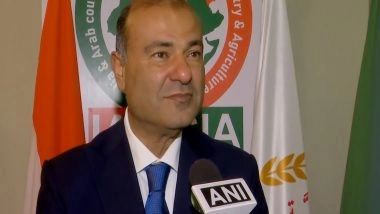 Business News | Indo-Arab Strategic Alliance Set to Expand Beyond Trade Through New Joint Chamber