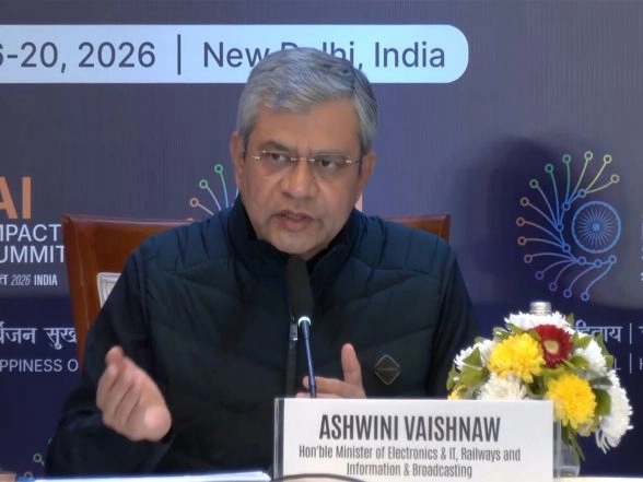 Business News | India to Expand AI Training to 500 Universities Under AI Mission 2.0