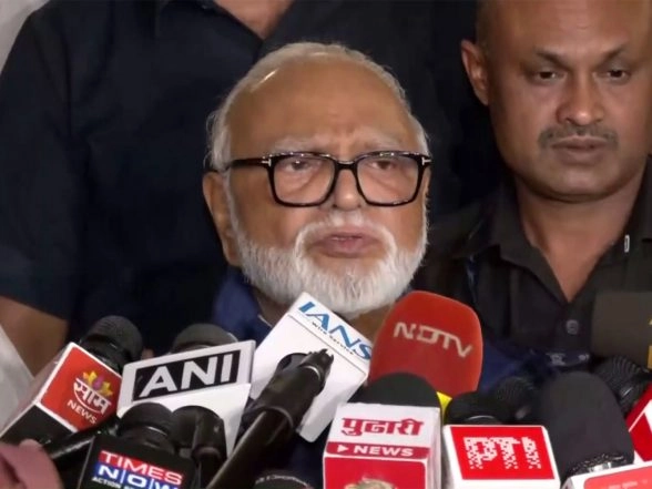 India News | We Will Give Sunetra Pawar's Name as Legislative Party Leader of NCP:  Chhagan Bhujbal