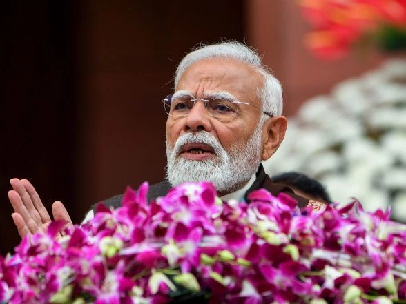 India News | CM Mann Calls for Renaming Adampur Airport Ahead of PM Modi's Visit on February 1