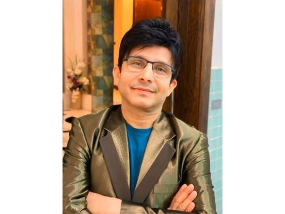 Entertainment News | Actor KRK Granted Bail in Oshiwara Firing Case