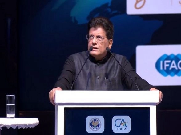 India News | India Will Soon Close FTA with Chile, Says Union Minister Piyush Goyal