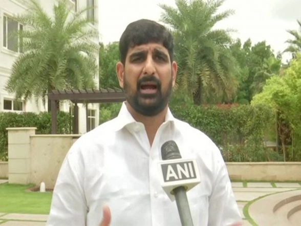 India News | Telangana Police Association President Condemns BRS MLA Padi Kaushik Reddy's Remarks During Sammakka Jathara