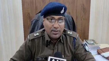 India News | Govt School Teacher Held for Alleged Sexual Assault of Minor in MP's Tikamgarh