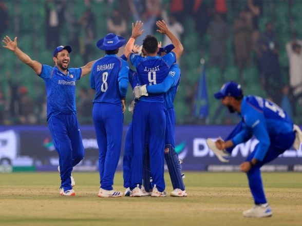 Sports News | A Mixed-bag Afghanistan Look to Replicate T20 World Cup 2024 Heroics in Familiar Subcontinent Conditions