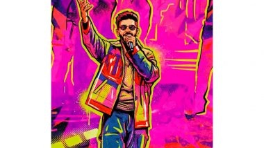 Entertainment News | Anirudh Ravichander Composes, Sings ICC Men's T20 World Cup 2026 Official Track, Song out