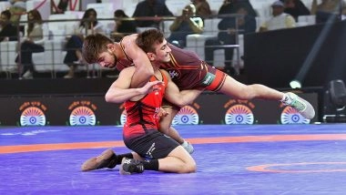 Sports News | PWL 2026: Haryana Thunders Storm Their Way into Finals