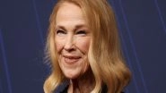 Entertainment News |  'Schitt's Creek' Star Catherine O'Hara Passes Away at 71