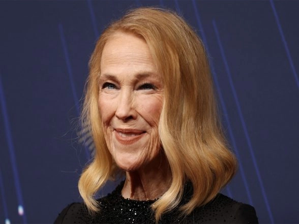 Entertainment News |  'Schitt's Creek' Star Catherine O'Hara Passes Away at 71