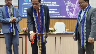 India News | Tripura Leads AI Awareness Drive Ahead of India-AI Impact Summit 2026