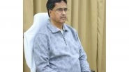 India News | Tripura CM Reviews Action Taken on AIIMS MoU, Key Healthcare Reforms Underway