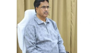 India News | Tripura CM Reviews Action Taken on AIIMS MoU, Key Healthcare Reforms Underway