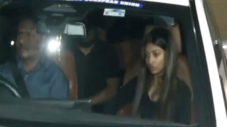 India News | CJ Roy's Wife, Son Reach Bowring Hospital Mortuary in Bengaluru; Probe Underway