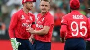 Adil Rashid's Three-fer, Sam Curran's Hat-trick Hand England Win Against Sri Lanka in T20I Series Opener