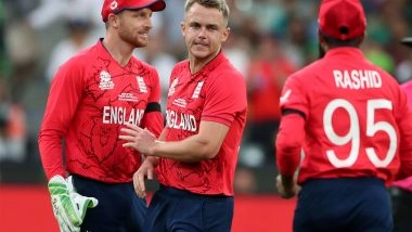 Adil Rashid's Three-fer, Sam Curran's Hat-trick Hand England Win Against Sri Lanka in T20I Series Opener