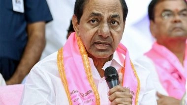 India News | Telangana Police Reject KCR's Request for Examination at Erravelli Residence