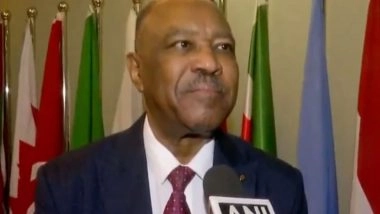 World News | Sudan Seeks India Partnerships for Reconstruction Efforts, FM Ibrahim Emphasises on Potential Opportunities After War