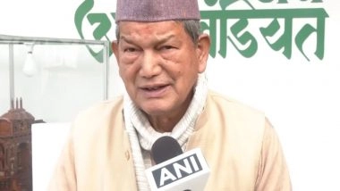 India News | Uttarakhand Congress to Corner BJP Govt with a Three-month Long Agitation Plan