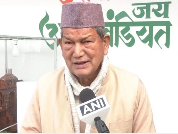 India News | Uttarakhand Congress to Corner BJP Govt with a Three-month Long Agitation Plan