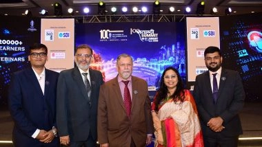 Business News | The Chamber of Tax Consultants Celebrates 100 Years with Landmark Summit