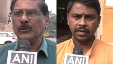 India News | Union Budget 2026: Economists Expect Focus on Jobs, Agri, MSMEs, Green Economy