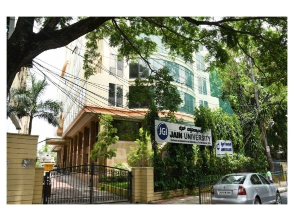 Business News | Turning Data Into Decisions: How the School of Sciences at JAIN (Deemed-to-be University) Is Powering the Next Generation of Data Science Leaders