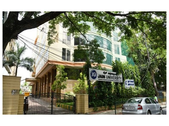 Business News | Understanding Minds, Shaping Futures: How the School of Sciences at JAIN (Deemed-to-be University) Is Redefining Psychology Education