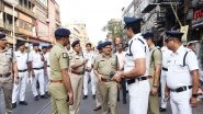 India News | West Bengal: Peeyush Pandey Appointed New Acting DGP, Supratim Sarkar New Kolkata Police Commissioner