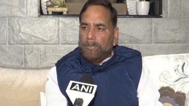 India News | Patna NEET Aspirant Death Case: 'Guilty Will Not Be Spared,' JD(U) Spokesperson