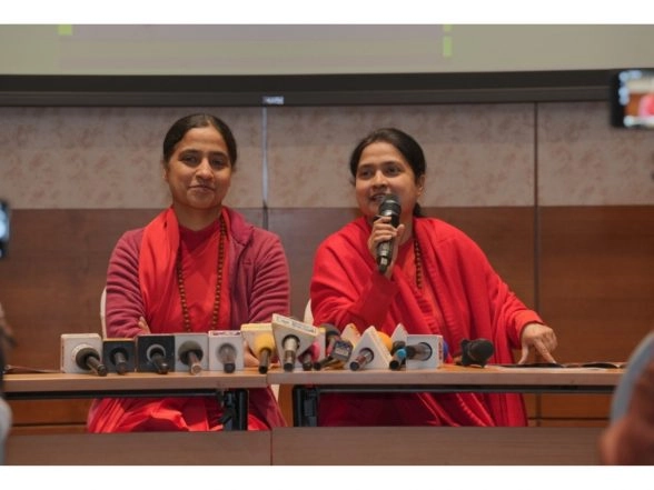 Business News | Shiv Anandam 3.0 to Redefine Mahashivratri Celebrations at Bharat Mandapam, New Delhi