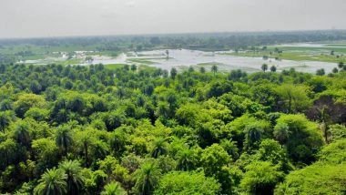 India News | Environment Minister Bhupender Yadav Announces Addition of Two New Wetlands to Ramsar List, Ahead of World Wetlands Day 2026