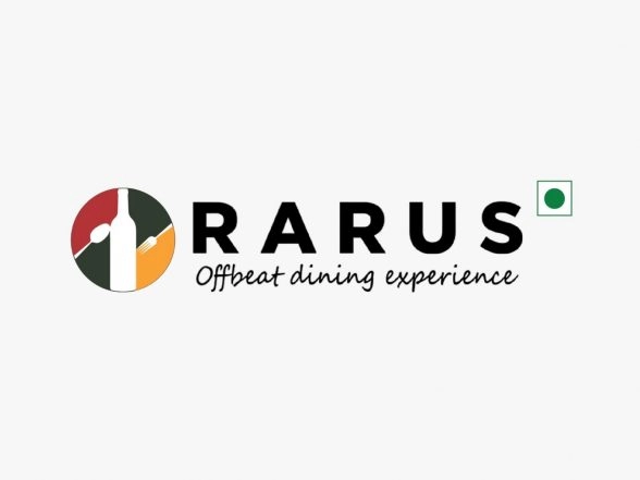 Business News | Rarus Arrives in Jayanagar 'Offbeat' Vegetarian Dining Redefines Global Cuisine