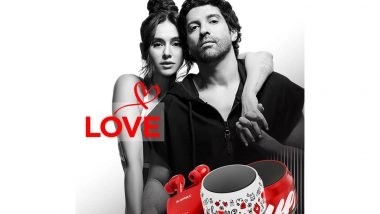 Business News | Nu Republic® Turns Up Valentine's Vibes with the Perfect Gifting Gadgets -- Only on Blinkit