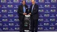 Sports News | DP World Becomes Title & Umbrella Partner of Professional Golf Tour of India (PGTI)