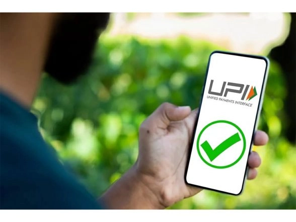 Business News | Why UPI Has Become the Preferred Digital Payment Method in India