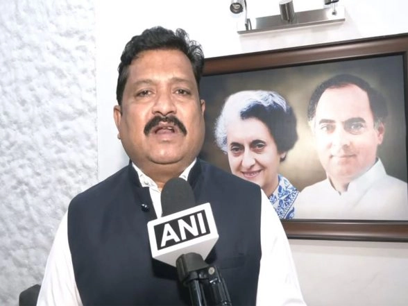 India News | Congress' Atul Londhe Patil Questions Rush to Fill Maharashtra Dy Chief Minister's Post