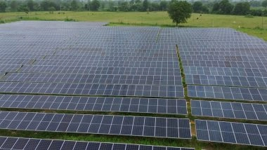 India News | Gujarat Leads in Rooftop Solar with over 11 Lakh Installations Generating 6412.80 MW
