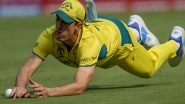 Sports News | Pat Cummins Ruled out of T20 WC 2026, Australia Finalise 15-member Squad