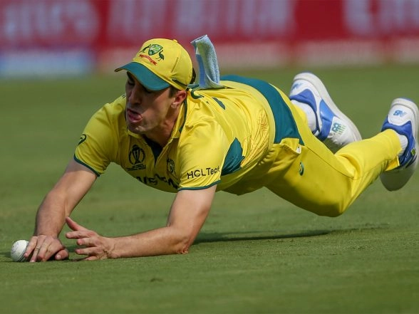 Sports News | Pat Cummins Ruled out of T20 WC 2026, Australia Finalise 15-member Squad