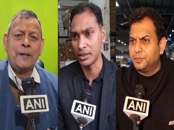 India News | Aligarh Locksmiths Seek Faceless GST System, Demand Tax Cut in Union Budget