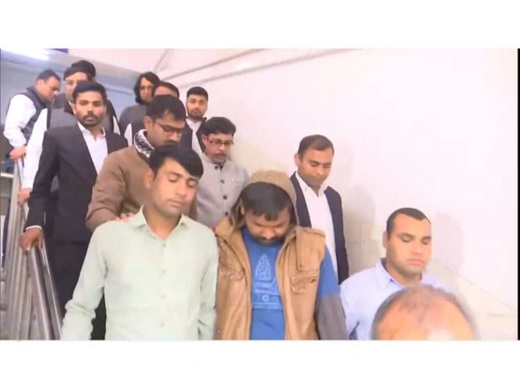 India News | Rajasthan; Pak ISI Agent Sent to Five Days of Police Custody