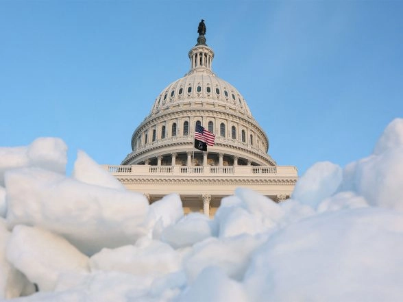 World News | US Government Enters Partial Shutdown