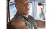 Entertainment News |  Vin Diesel Confirms Next 'Fast & Furious' Film Titled 'Fast Forever'