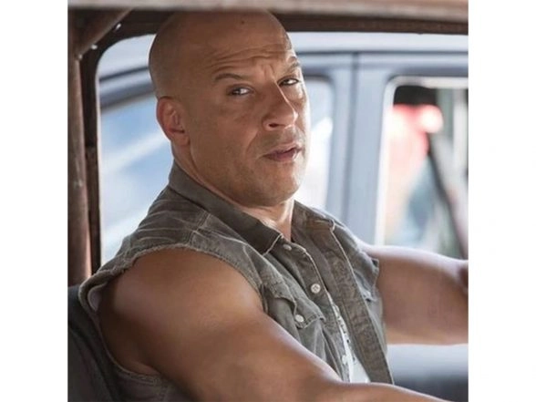 Entertainment News |  Vin Diesel Confirms Next 'Fast & Furious' Film Titled 'Fast Forever'