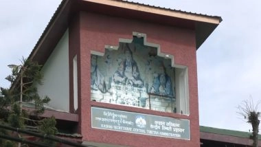 World News | Exiled Tibetans Gear Up for 'unique Polls', Dalai Lama May Cast His Vote in South India