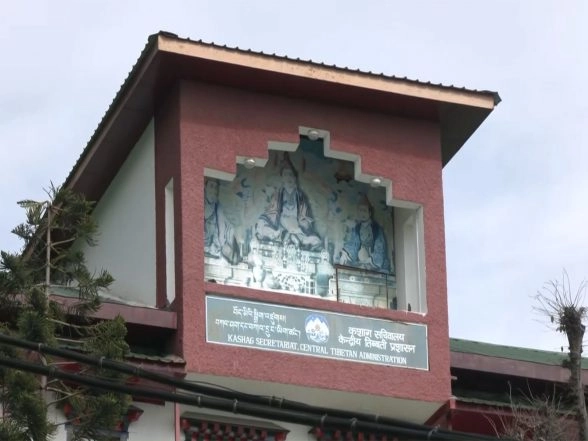 World News | Exiled Tibetans Gear Up for 'unique Polls', Dalai Lama May Cast His Vote in South India