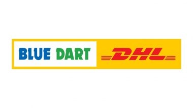 Business News | Blue Dart Express Ltd. Announces Q3FY26 Financial Results with Sales Clocking at Rs. 1,616 Crore